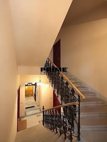 Pronájem bytu 2+kk, Praha - Vinohrady, Na Kozačce, 48 m2