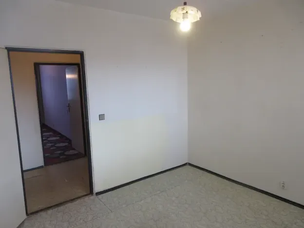 Prodej bytu 3+1, Brno, Konradova, 80 m2