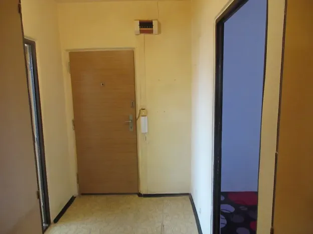 Prodej bytu 3+1, Brno, Konradova, 80 m2