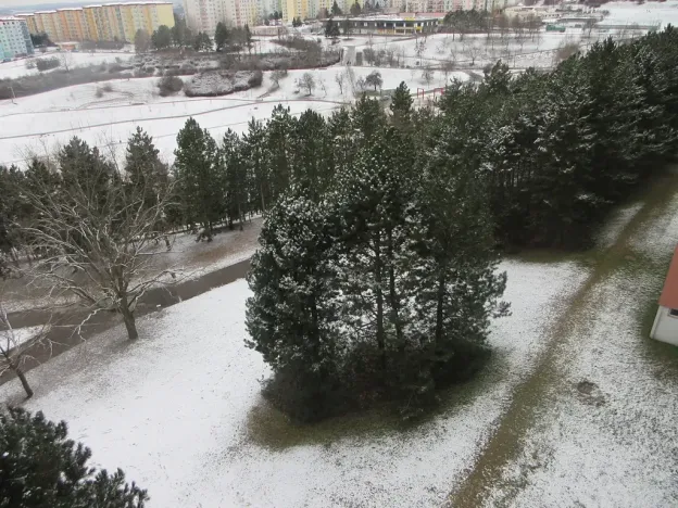 Prodej bytu 3+1, Brno, Konradova, 80 m2