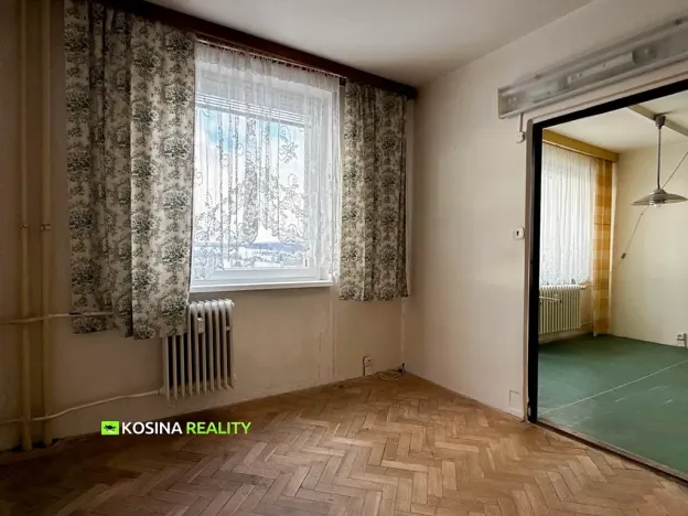 Prodej bytu 3+kk, Karlovy Vary, Dvořákova, 57 m2