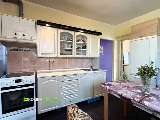 Prodej rodinného domu, Kraslice, Horní předměstí, 150 m2