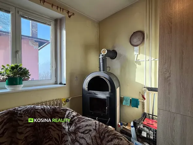 Prodej rodinného domu, Kraslice, Horní předměstí, 150 m2