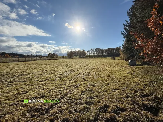 Prodej pozemku pro bydlení, Kynšperk nad Ohří, Petra Bezruče, 4145 m2