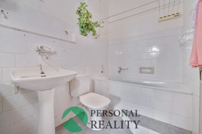 Prodej bytu 4+1, Mariánské Lázně, Hlavní třída, 160 m2