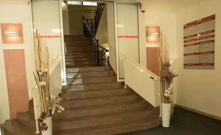 Pronájem kanceláře, Brno, Šilingrovo náměstí, 50 m2