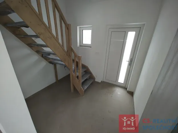 Prodej rodinného domu, Znojmo, 72 m2