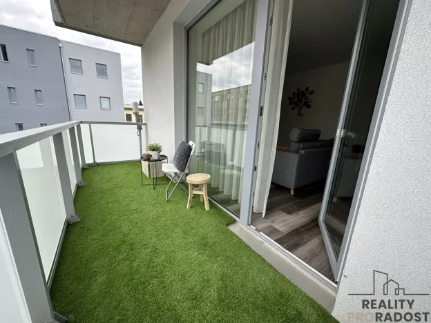 Pronájem bytu 3+kk, Zábřeh, Československé armády, 71 m2