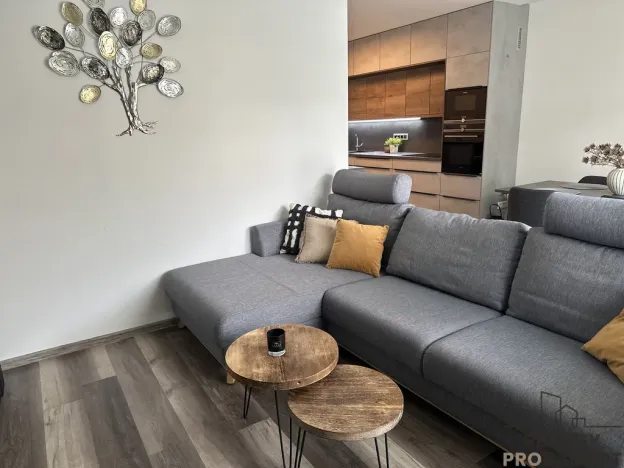 Pronájem bytu 3+kk, Zábřeh, Československé armády, 71 m2