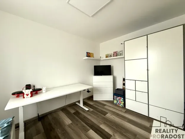 Pronájem bytu 3+kk, Zábřeh, Československé armády, 71 m2