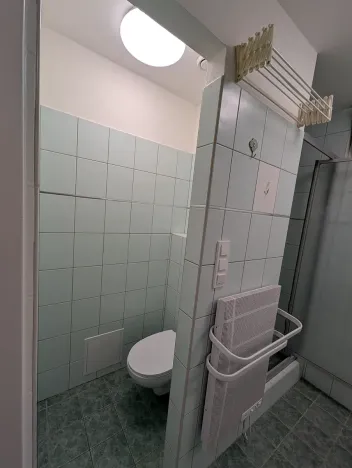 Pronájem bytu 1+kk, Olomouc, Kyselovská, 35 m2