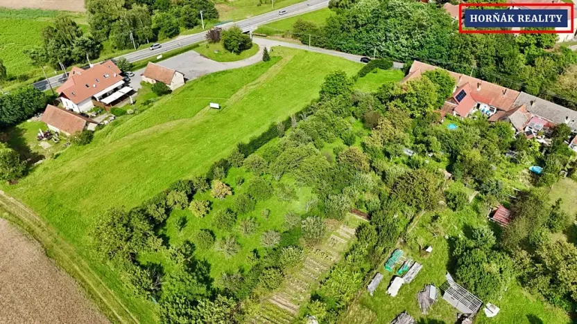 Prodej rodinného domu, Kožušice, 230 m2