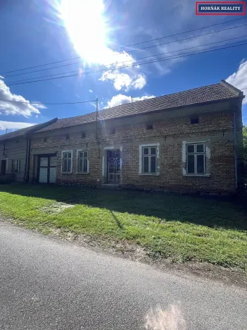 Prodej rodinného domu, Kožušice, 230 m2