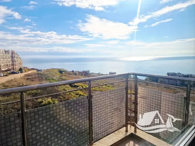 Prodej bytu 3+kk, Bjala, Bulharsko, 128 m2