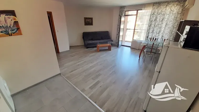 Prodej bytu 2+kk, Nesebar, Bulharsko, 68 m2