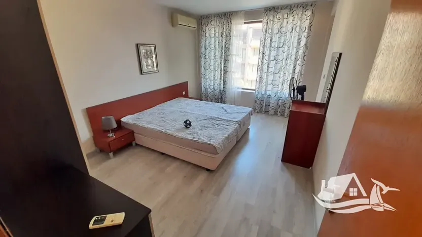 Prodej bytu 2+kk, Nesebar, Bulharsko, 68 m2
