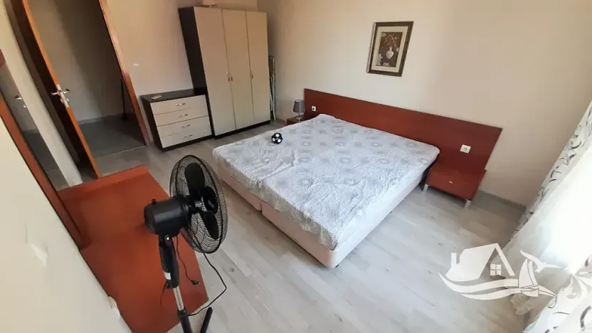 Prodej bytu 2+kk, Nesebar, Bulharsko, 68 m2