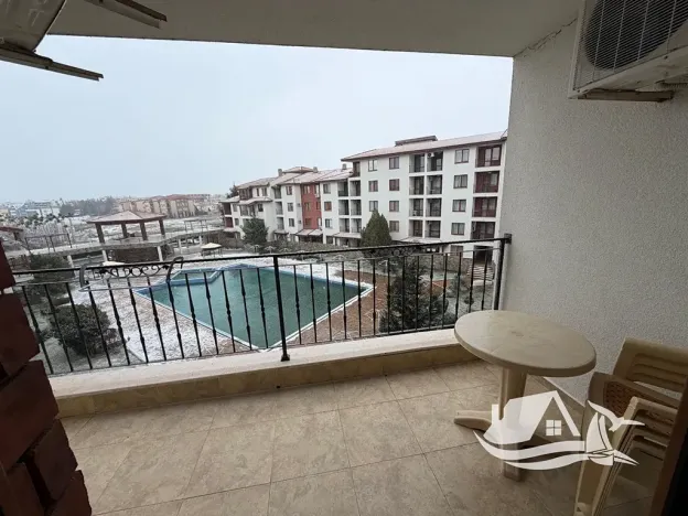 Prodej bytu 3+kk, Ravda, Bulharsko, 80 m2