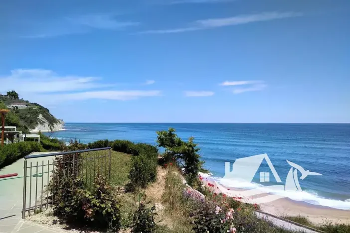 Prodej bytu 2+kk, Bjala, Bulharsko, 40 m2