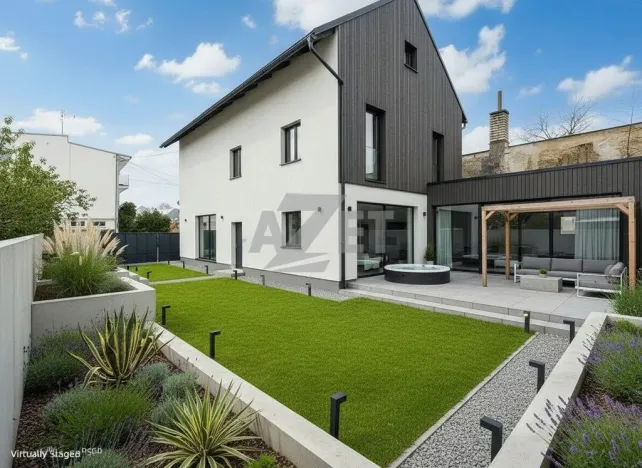 Prodej rodinného domu, Štěpánkovice, Hlavní, 180 m2