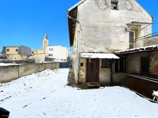 Prodej rodinného domu, Štěpánkovice, Hlavní, 180 m2