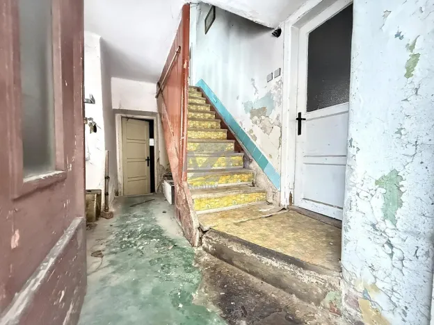 Prodej rodinného domu, Štěpánkovice, Hlavní, 180 m2