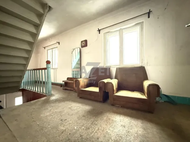 Prodej rodinného domu, Štěpánkovice, Hlavní, 180 m2