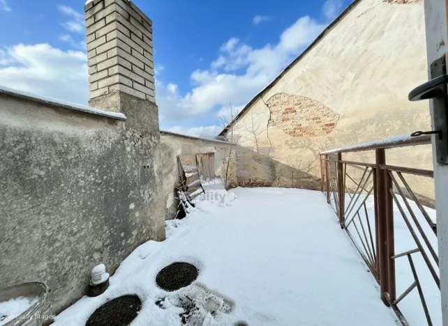 Prodej rodinného domu, Štěpánkovice, Hlavní, 180 m2