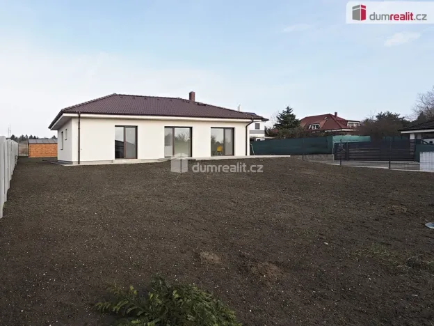 Pronájem rodinného domu, Mělník, Jasanová, 90 m2