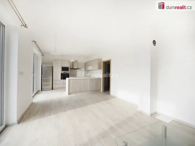 Pronájem rodinného domu, Mělník, Jasanová, 90 m2