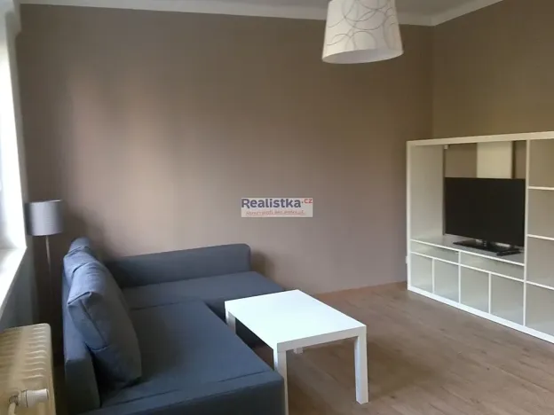 Pronájem bytu 2+kk, Plzeň, Rychtaříkova, 53 m2