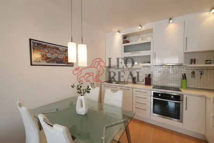 Pronájem bytu 2+kk, Praha - Záběhlice, Ginzova, 45 m2