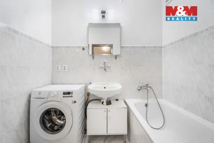 Pronájem bytu 2+1, Kosmonosy, Jizerská, 67 m2