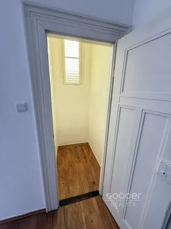 Pronájem bytu 3+1, Praha - Vinohrady, Nitranská, 110 m2