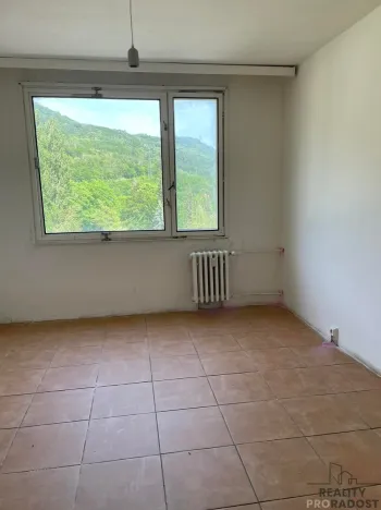 Prodej bytu 4+1, Ústí nad Labem, Jindřicha Plachty, 99 m2