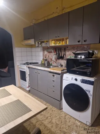 Prodej bytu 3+1, Ústí nad Labem, Jindřicha Plachty, 66 m2