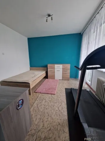 Prodej bytu 3+1, Ústí nad Labem, Jindřicha Plachty, 66 m2