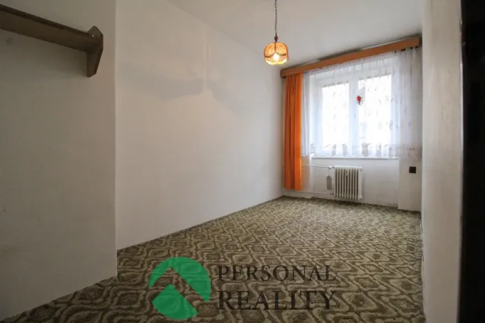Pronájem bytu 3+1, Karlovy Vary, Dělnická, 76 m2