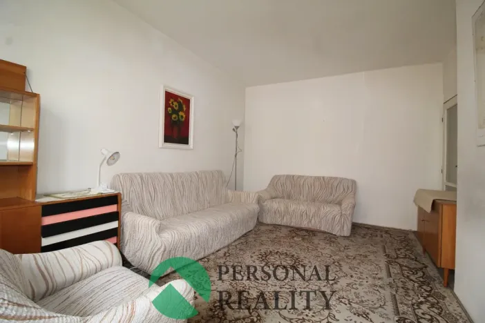 Pronájem bytu 3+1, Karlovy Vary, Dělnická, 76 m2