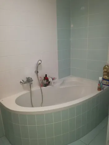 Pronájem bytu 2+kk, Brno, Bašty, 61 m2