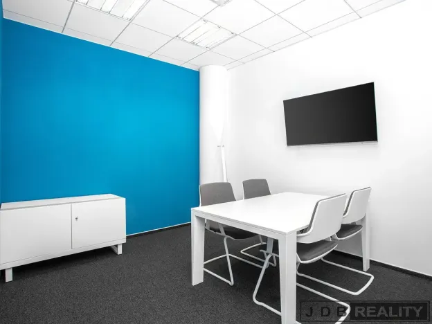 Pronájem kanceláře, Praha - Ruzyně, Aviatická, 15 m2