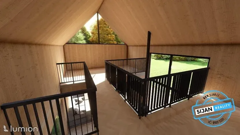 Prodej pozemku pro bydlení, Město Albrechtice, 3681 m2