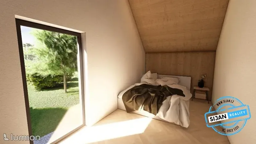 Prodej pozemku pro bydlení, Město Albrechtice, 3681 m2