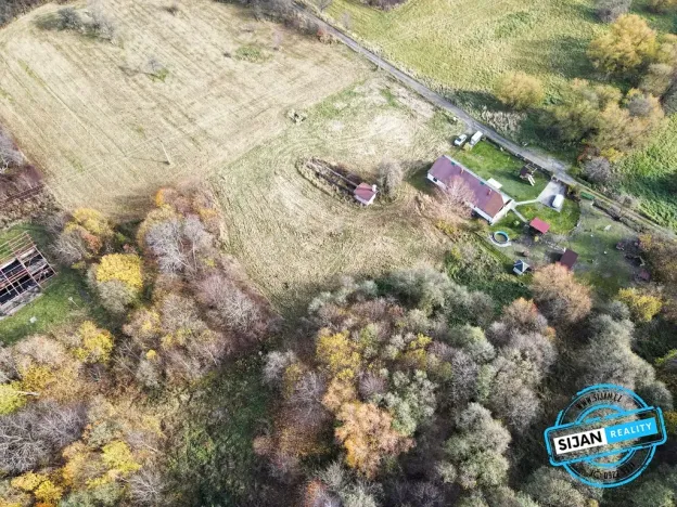 Prodej pozemku pro bydlení, Město Albrechtice, 3681 m2