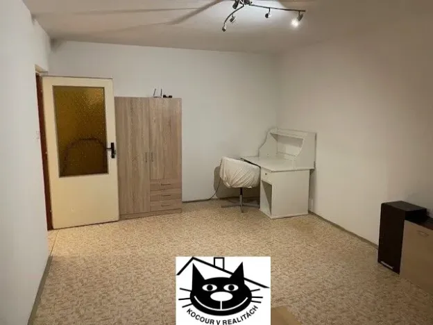 Pronájem bytu 1+1, Příbram - Příbram VIII, Čechovská, 44 m2