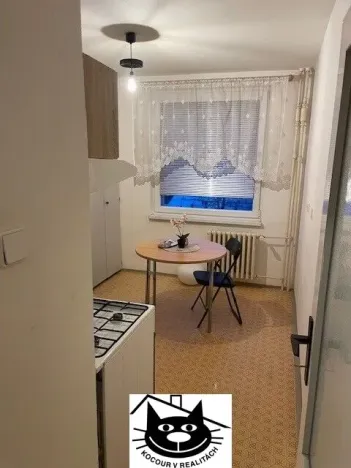 Pronájem bytu 1+1, Příbram - Příbram VIII, Čechovská, 44 m2