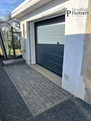 Pronájem garáže, Ostrava, Karla Svobody, 24 m2