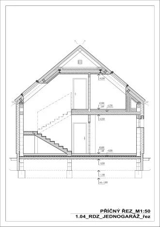 Prodej rodinného domu, Srubec, U Školky, 155 m2