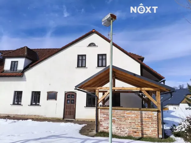 Prodej rodinného domu, Jilemnice, K Vejrychovsku, 230 m2