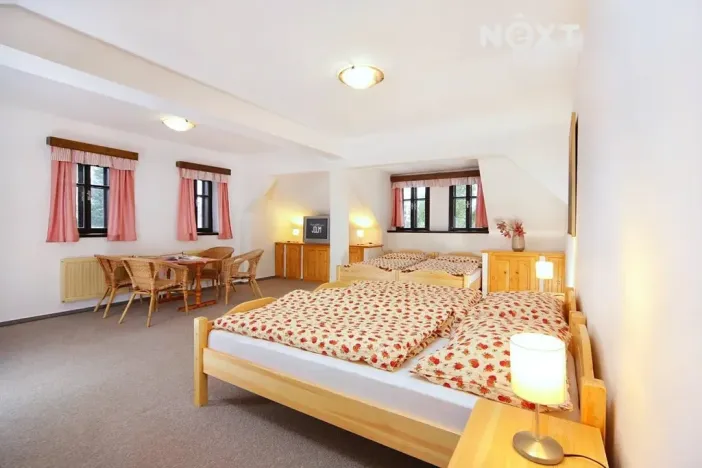 Prodej rodinného domu, Jilemnice, K Vejrychovsku, 230 m2